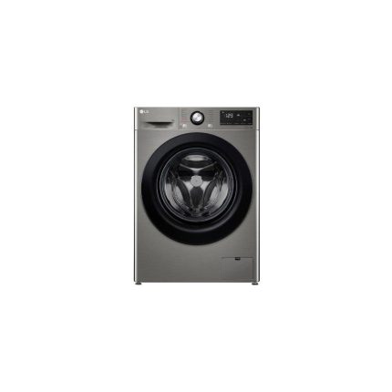 LG 9kg Front Load Washing Machine F4R3VYG6P