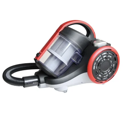 Ramtons RM667 1400W Vacuum Cleaner Powerful Bagless Cleaner