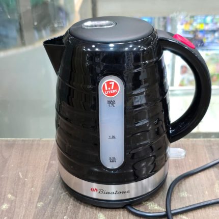 Binatone CEJ-1706 Electric Kettle