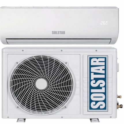 Solstar 12K BTU Split Air Conditioner