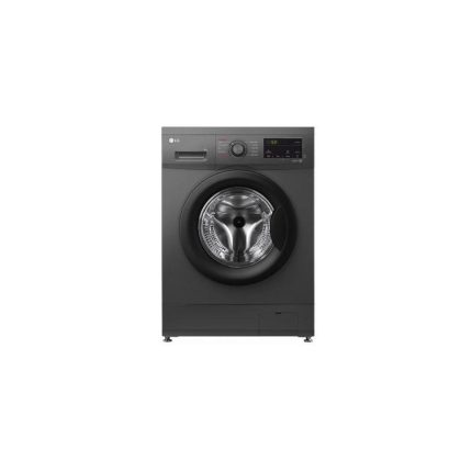 LG 8kg Front Load Washing Machine F4J3TYG6J