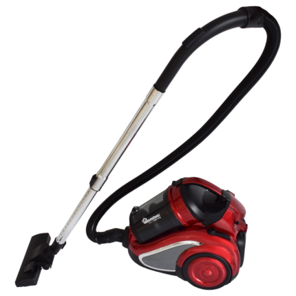 Ramtons RM/695 3.5L Bagless Vacuum Cleaner – 1200W Cyclonic Cleaner