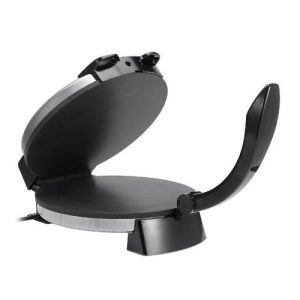 Sokany Chapati Maker Kenya | Non-Stick Electric Chapati Maker