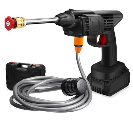 Cordless High Pressure Sprayer Car Wash Machine